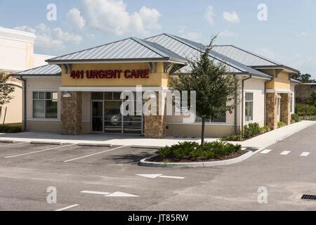 441 Urgent Care Center, Llc in The Villages .